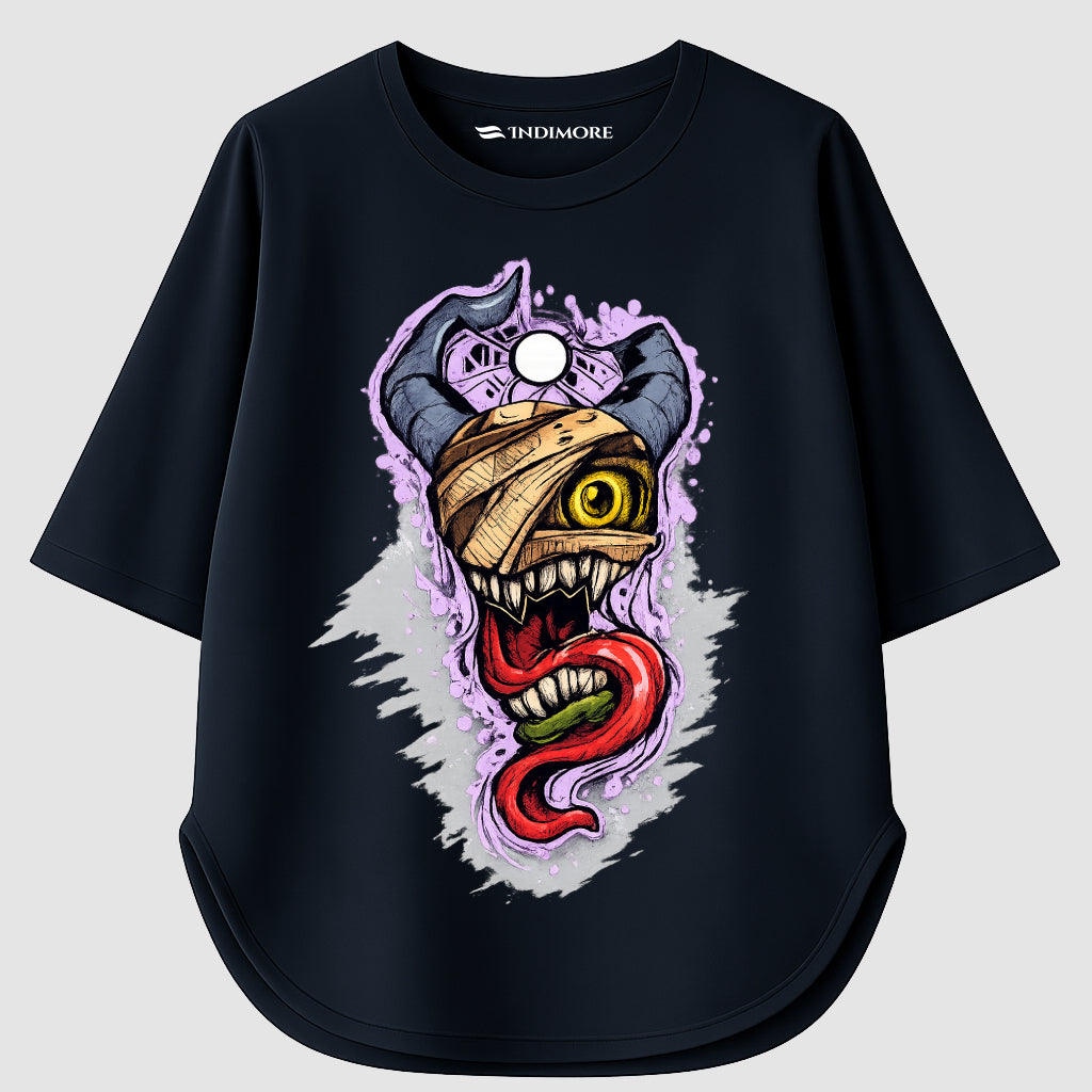 Inner Oracle | Indimore | Comfort Fit Tee