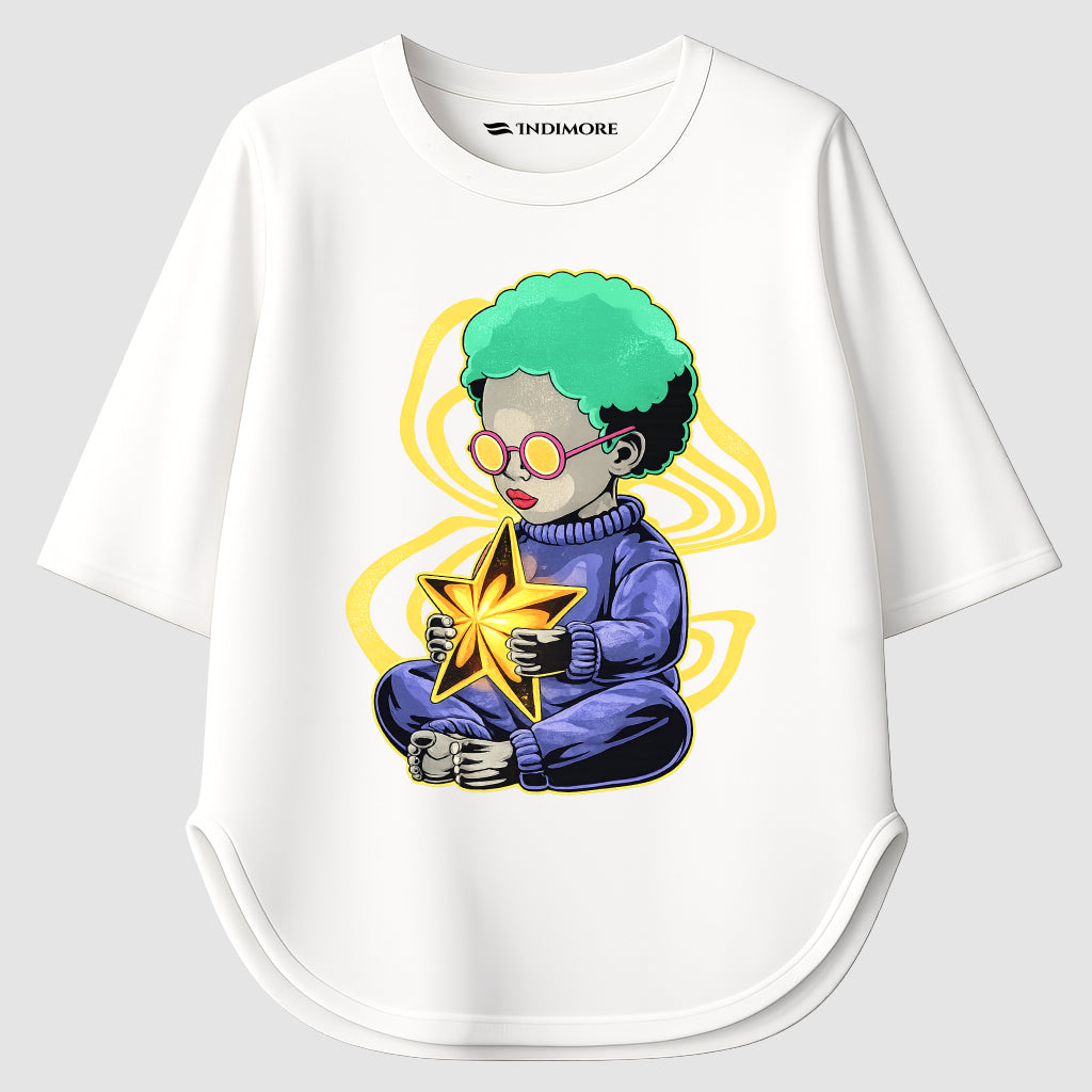 Starlight Dream | Indimore | Comfort Fit Tee
