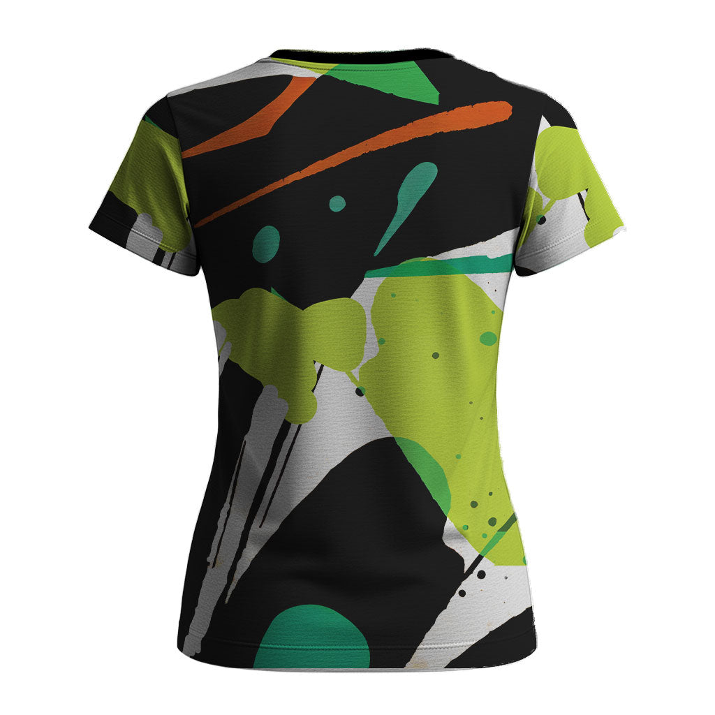 IndiMore Alien Muse T-shirt