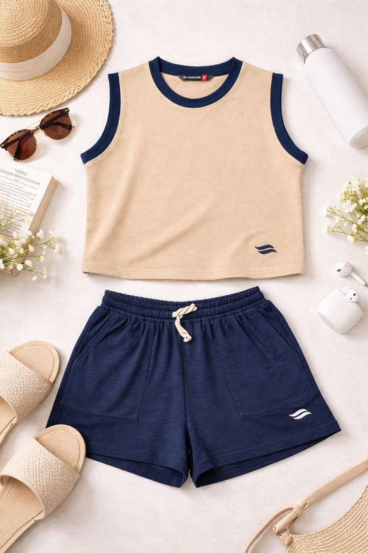 Breeze Lite Resort Lounge Set