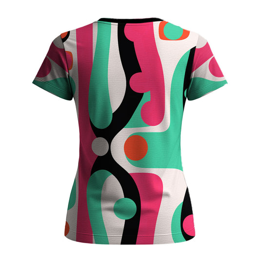 IndiMore Colorpulse T-shirt