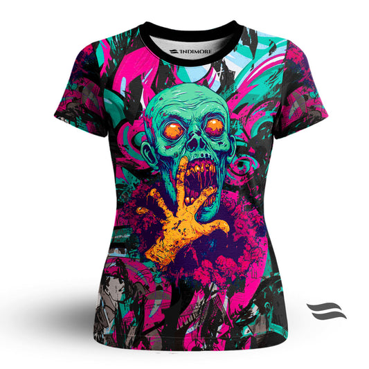 IndiMore Dead Reach T-shirt