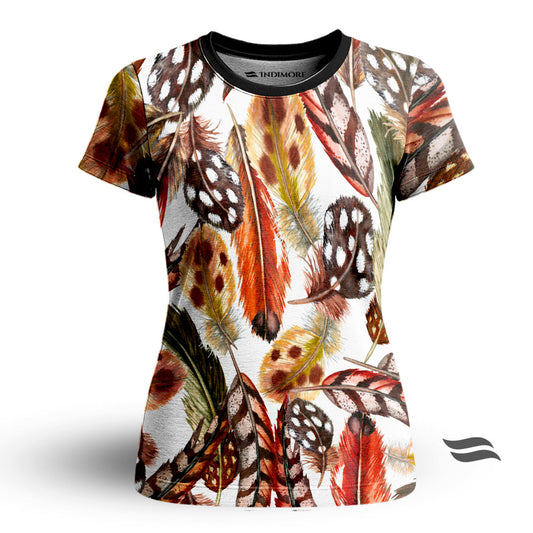 IndiMore Featherstorm T-shirt
