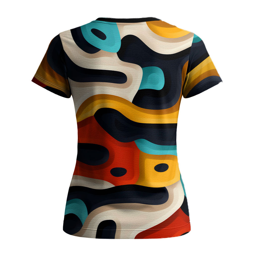 Indimore Pulse T-shirt