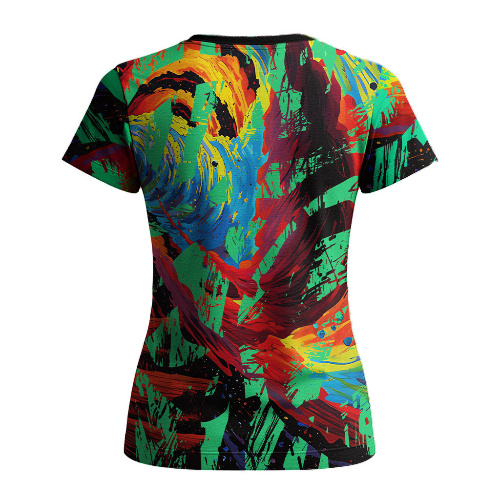 IndiMore Mythic Ride T-shirt