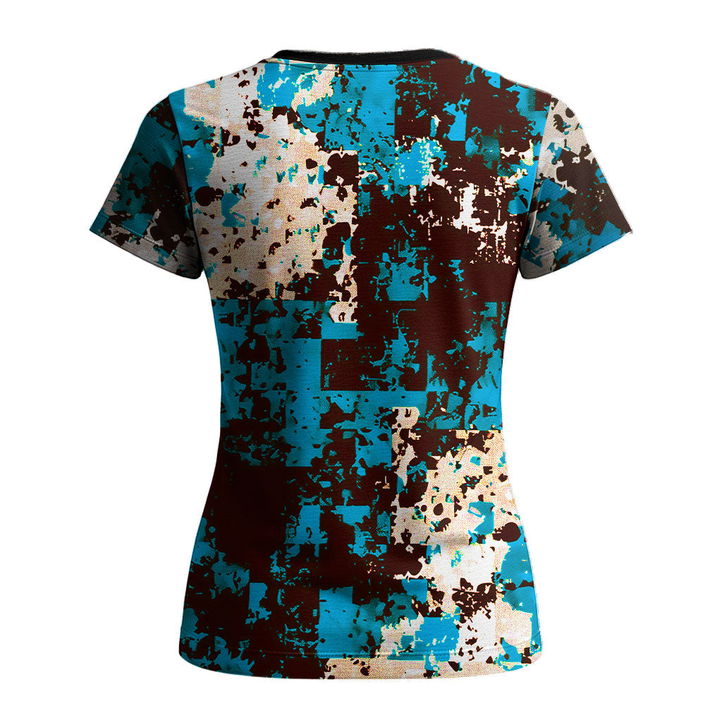 IndiMore Sound Spill T-shirt