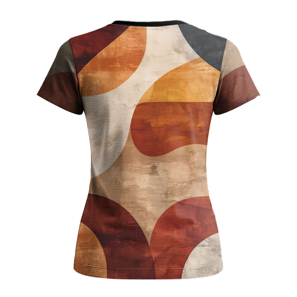IndiMore Sunset Drifts T-shirt