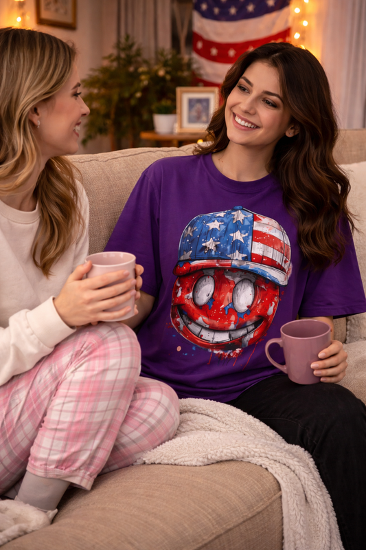 Urban Anthem | Indimore | Comfort Fit Tee