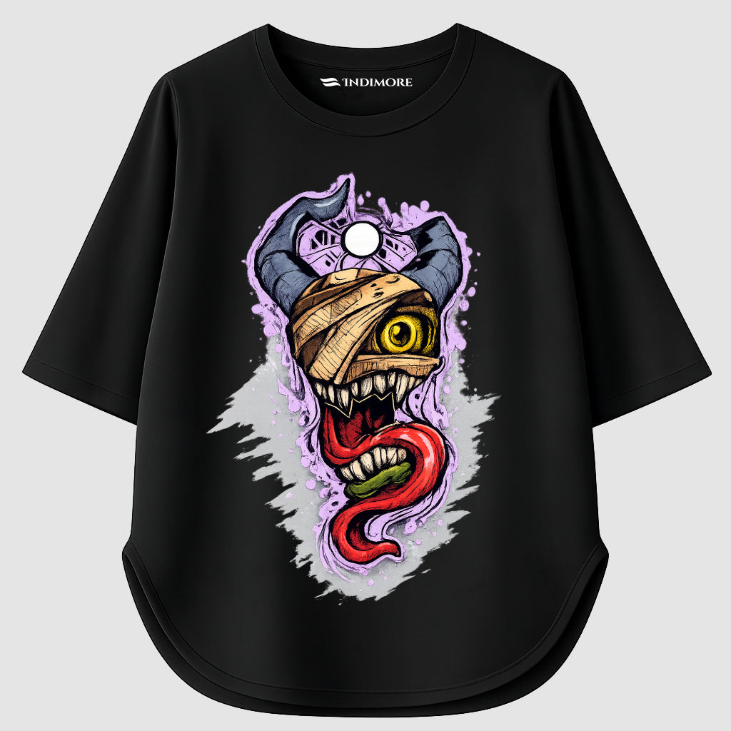 Inner Oracle | Indimore | Comfort Fit Tee