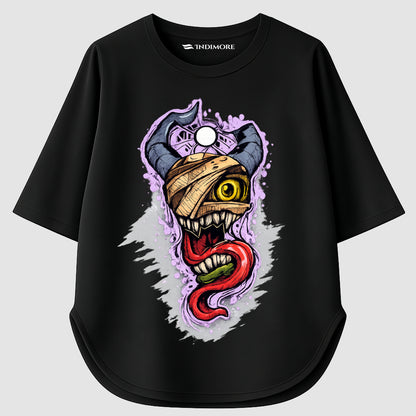 Inner Oracle | Indimore | Comfort Fit Tee