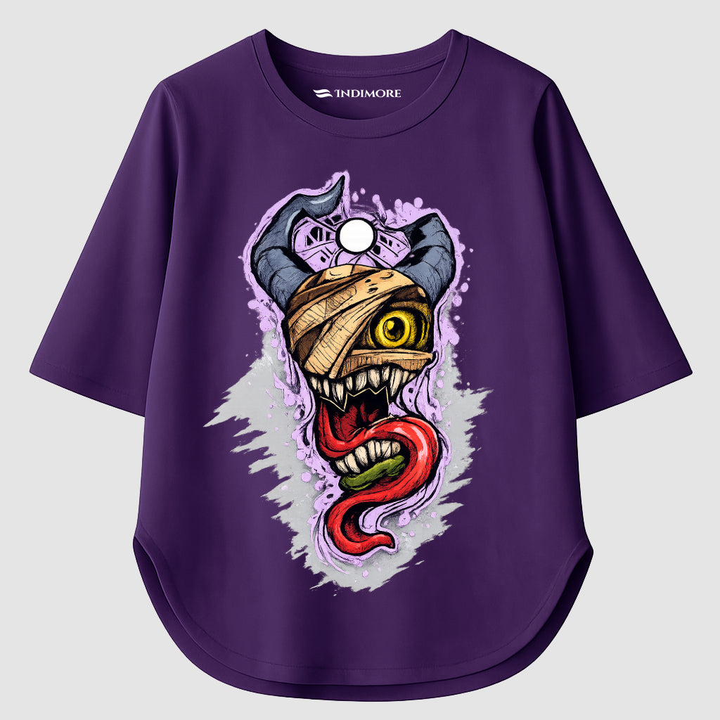 Inner Oracle | Indimore | Comfort Fit Tee