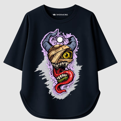 Inner Oracle | Indimore | Comfort Fit Tee