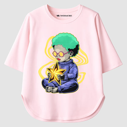 Starlight Dream | Indimore | Comfort Fit Tee
