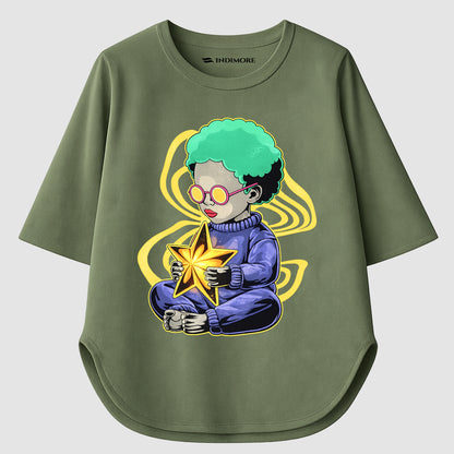 Starlight Dream | Indimore | Comfort Fit Tee