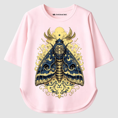 Nocturnal Majesty | Indimore | Comfort Fit Tee