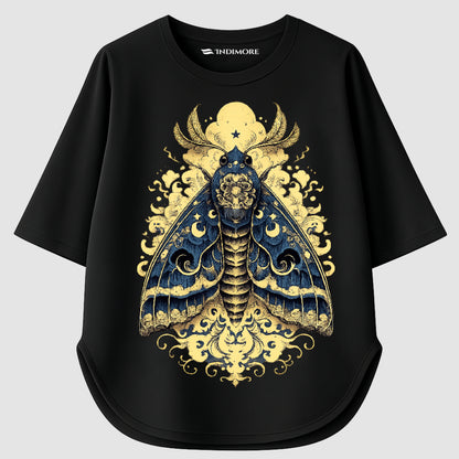 Nocturnal Majesty | Indimore | Comfort Fit Tee