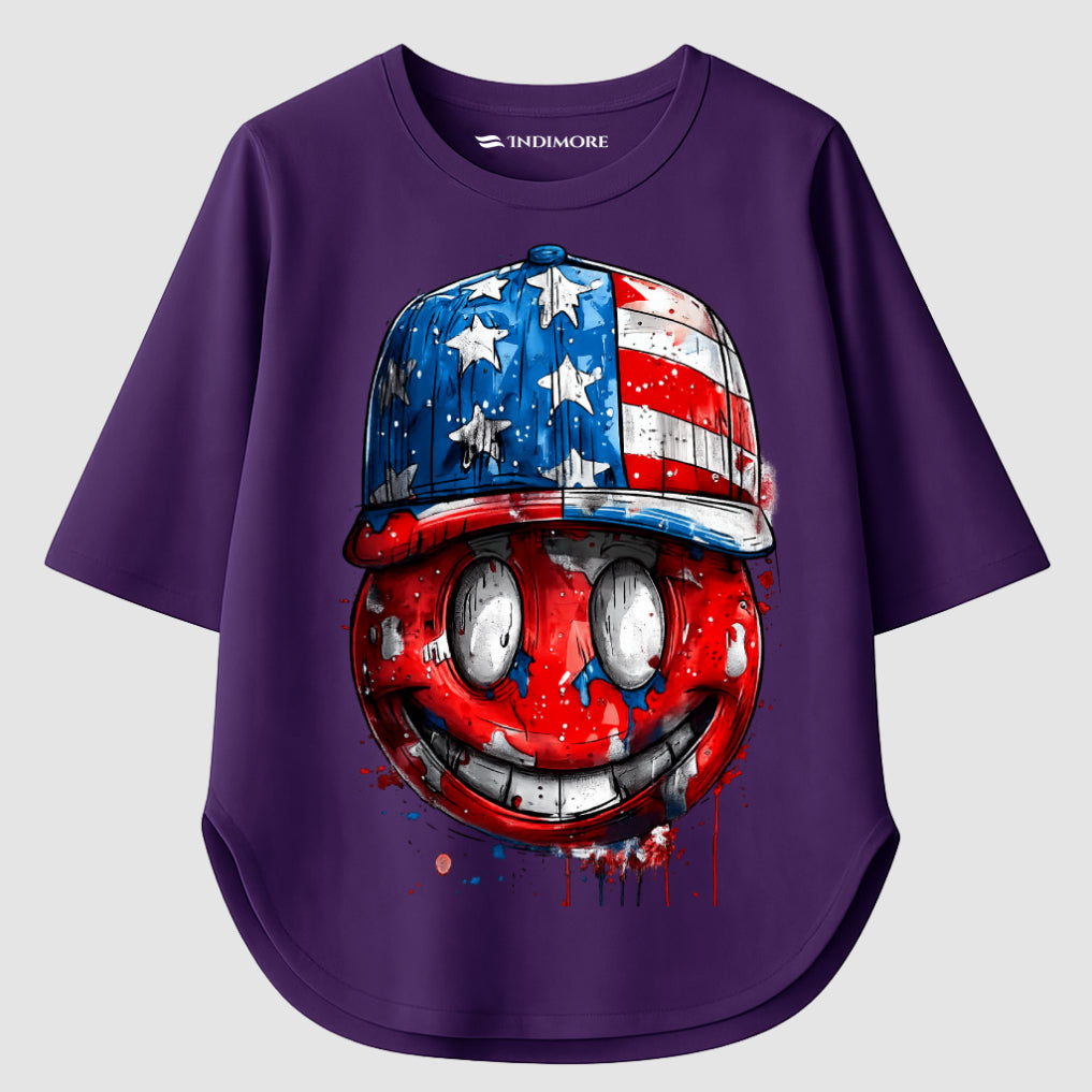 Urban Anthem | Indimore | Comfort Fit Tee
