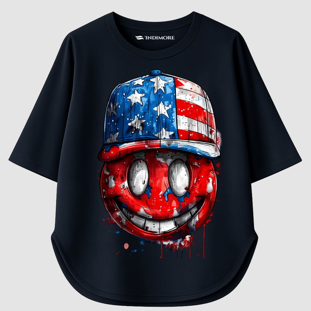 Urban Anthem | Indimore | Comfort Fit Tee