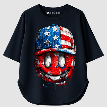 Urban Anthem | Indimore | Comfort Fit Tee