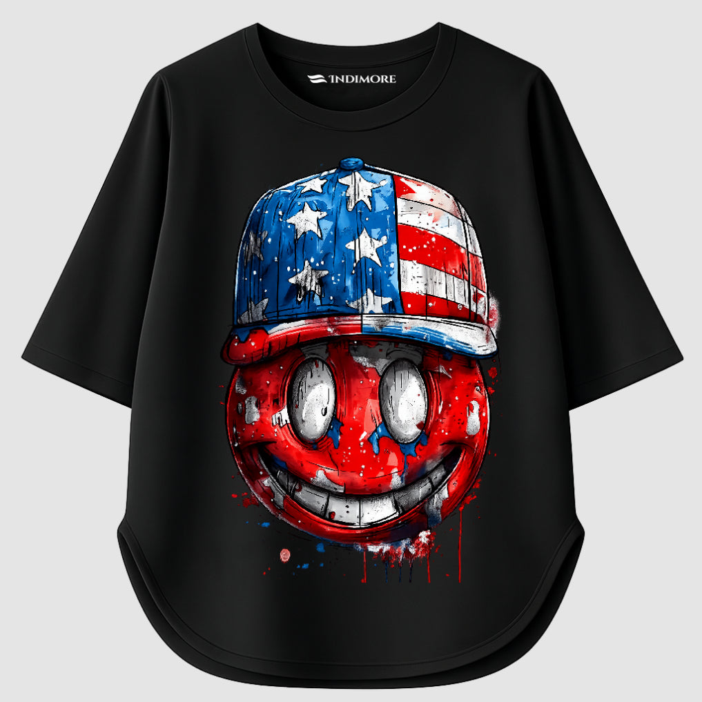 Urban Anthem | Indimore | Comfort Fit Tee