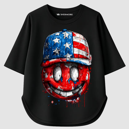 Urban Anthem | Indimore | Comfort Fit Tee