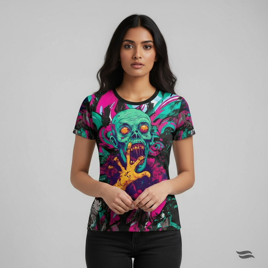 IndiMore Dead Reach T-shirt