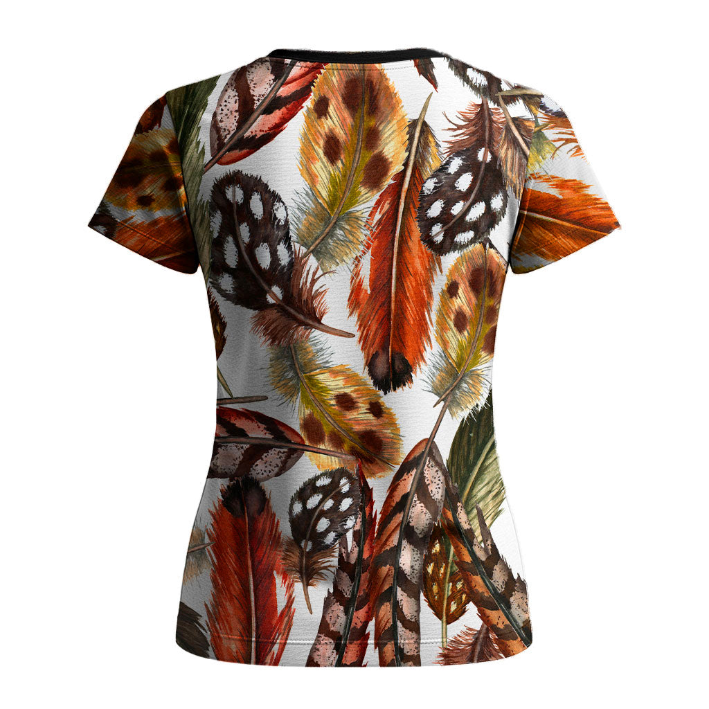 IndiMore Featherstorm T-shirt