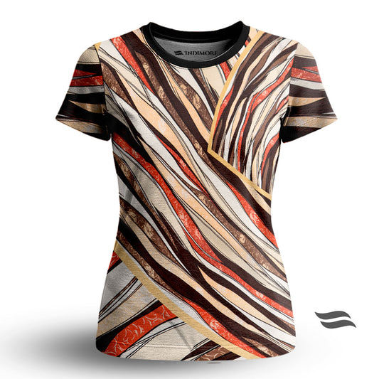 IndiMore Indi Wave T-shirt