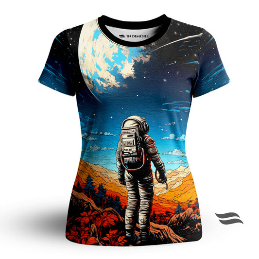 IndiMore Moonwake T-shirt