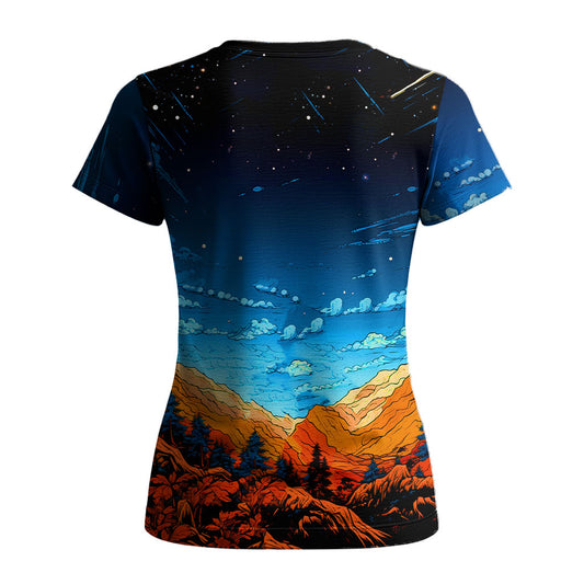 IndiMore Moonwake T-shirt