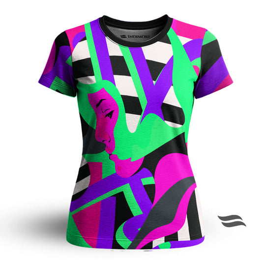 IndiMore Prism Grace T-shirt