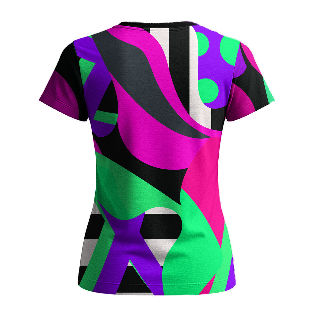IndiMore Prism Grace T-shirt