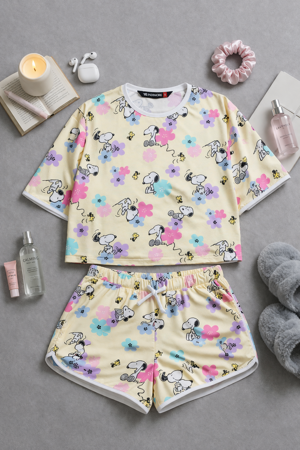 Breeze Lite Play Lounge Set
