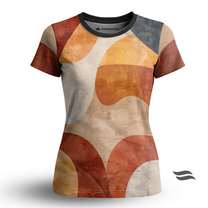 IndiMore Sunset Drifts T-shirt