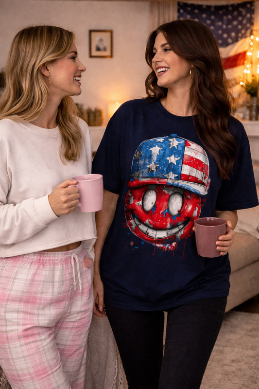 Urban Anthem | Indimore | Comfort Fit Tee