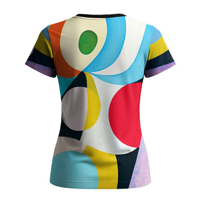IndiMore Tokyo Femme T-shirt
